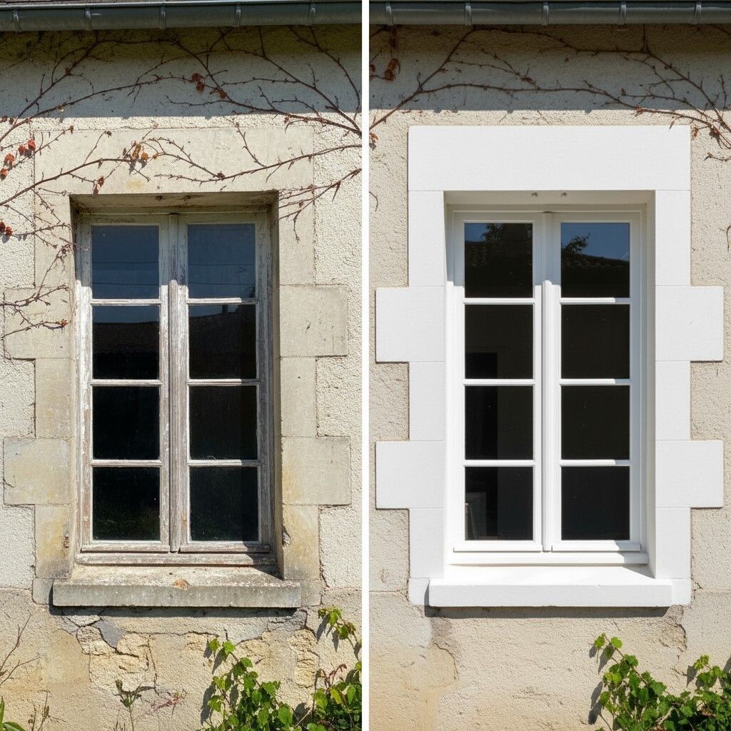 Projet de Menuisier - Photo 2